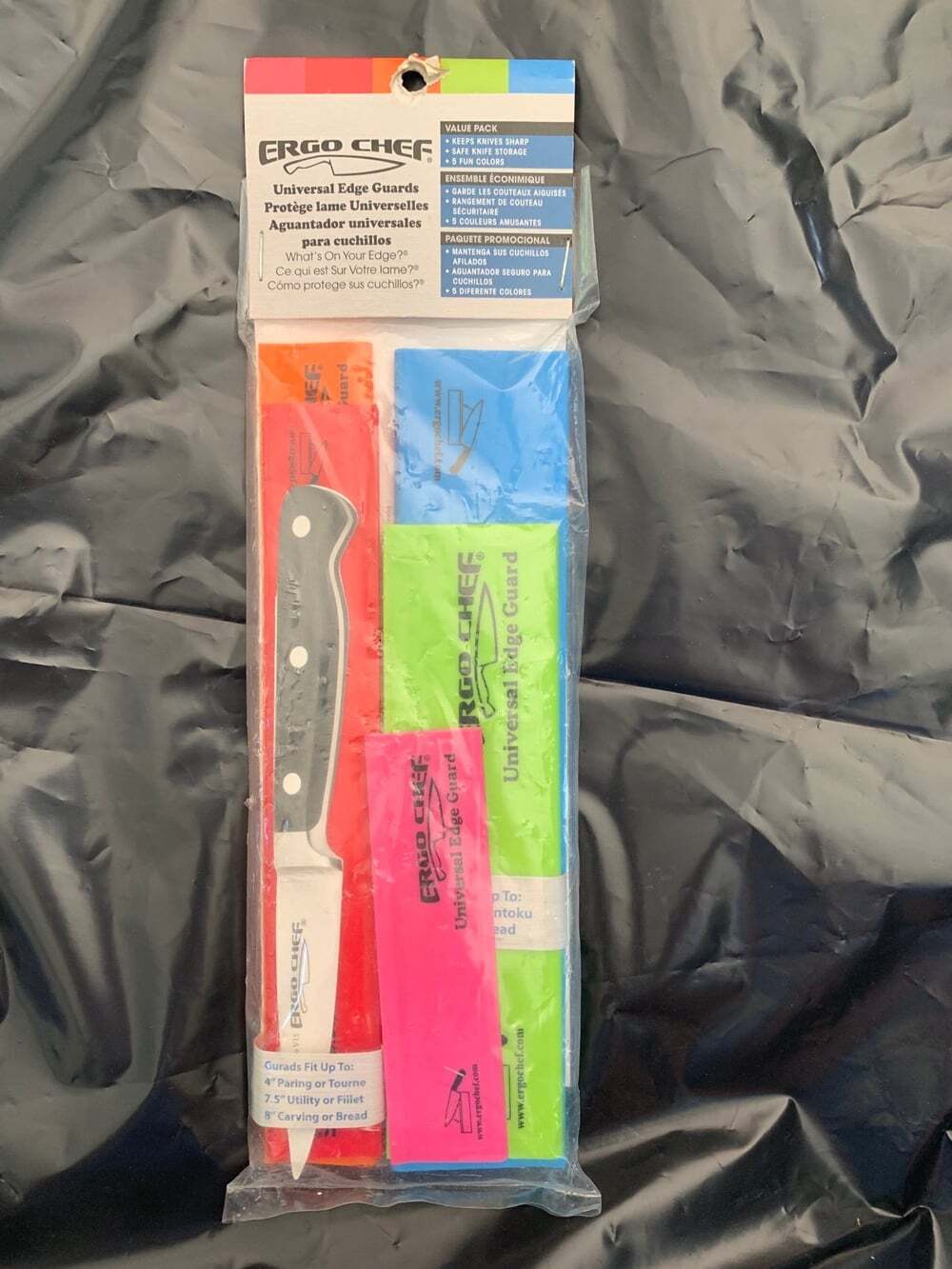 Ergo Chef Knife Guards